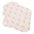 thumbnail image 2 of Sanitary Napkin, Lightweight Reusable Menstrual Pads  For Home #1,#2,#3, 2 of 8