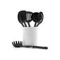 thumbnail image 4 of Farberware 7-Piece Nylon Tool Set, 4 of 5