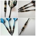 thumbnail image 4 of COOPHYA 4 Pcs Soft Tip Dart Barrels for Beginners with Grip, 4 of 8