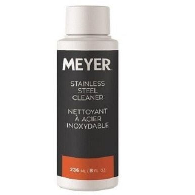 Meyer Nettoyant pour Acier Inoxydable