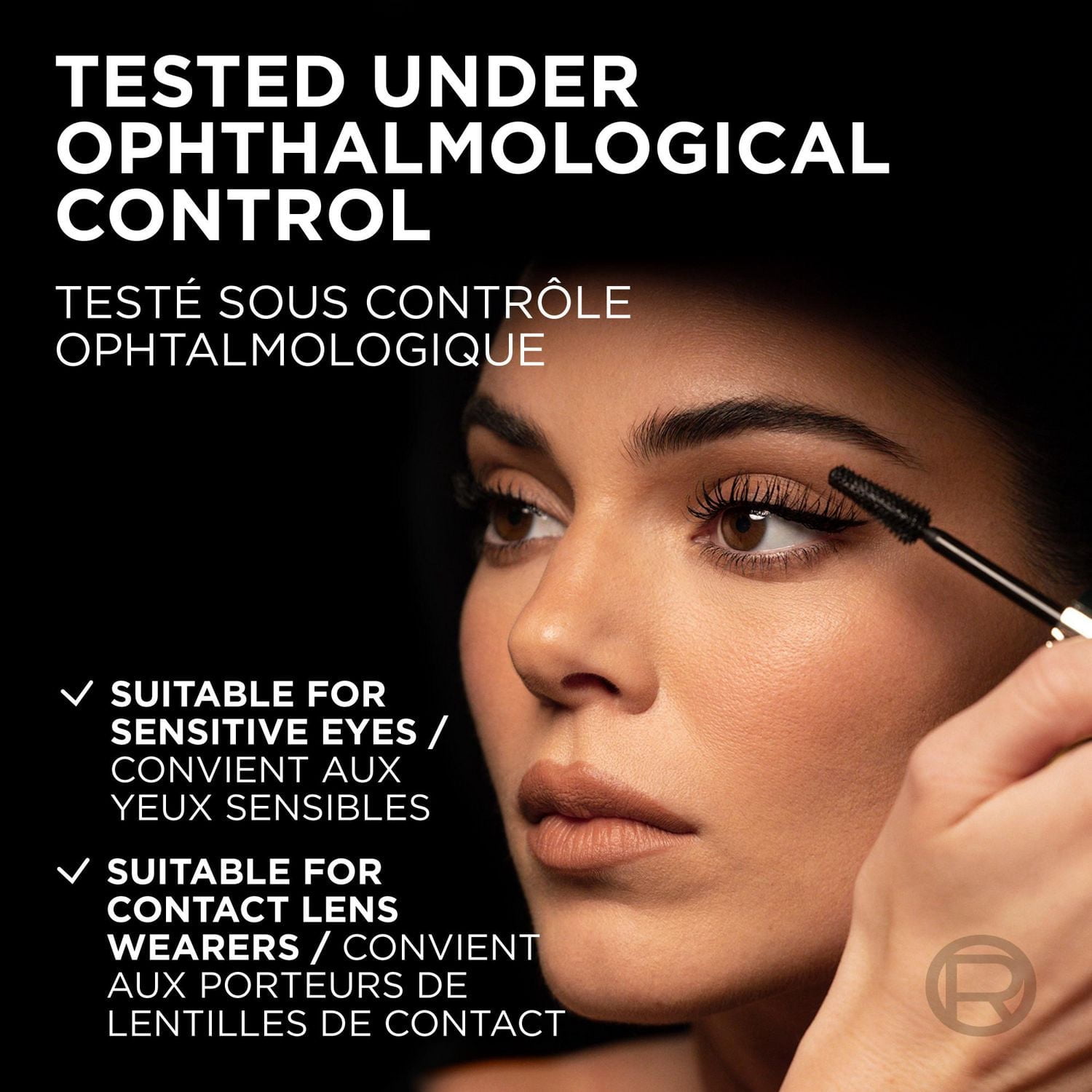 L'Oreal Paris Voluminous Panorama Mascara