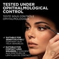 thumbnail image 3 of L'Oreal Paris Voluminous Panorama Mascara, 3 of 9