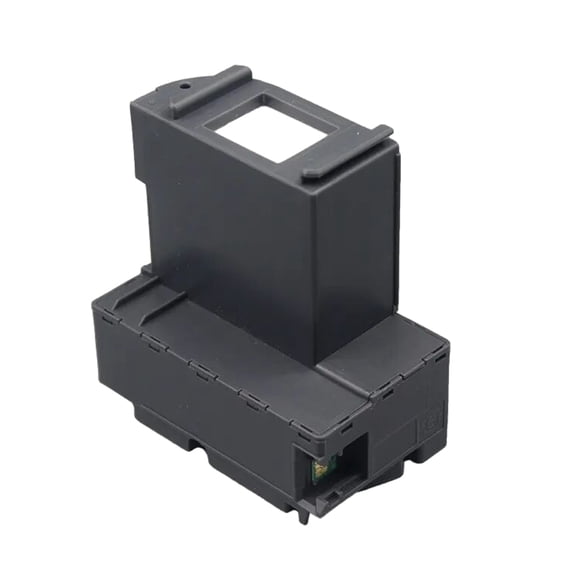 Unatoiry Black Universal Fit Ink Tank For Sure Color F170 F100 F130 Printer Waste Ink Collector Premium