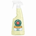 thumbnail image 1 of Murphy Oil Soap Cleaning Spray, Wood Cleaner, No-Rinse Floor Cleaner, Orange Scent, 650 mL Bottle, 1 of 5