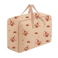 thumbnail image 1 of Liquidation,Sac de Rangement pour Couette,Sacs de Rangement Réutilisables Très Grands avec Poignées et Fermetures Éclair Robustes, Sac de Déménagement Lavable Robuste, Garde-Robe, Organisateur sous le Lit pour Literie, Couverture, 1 of 4