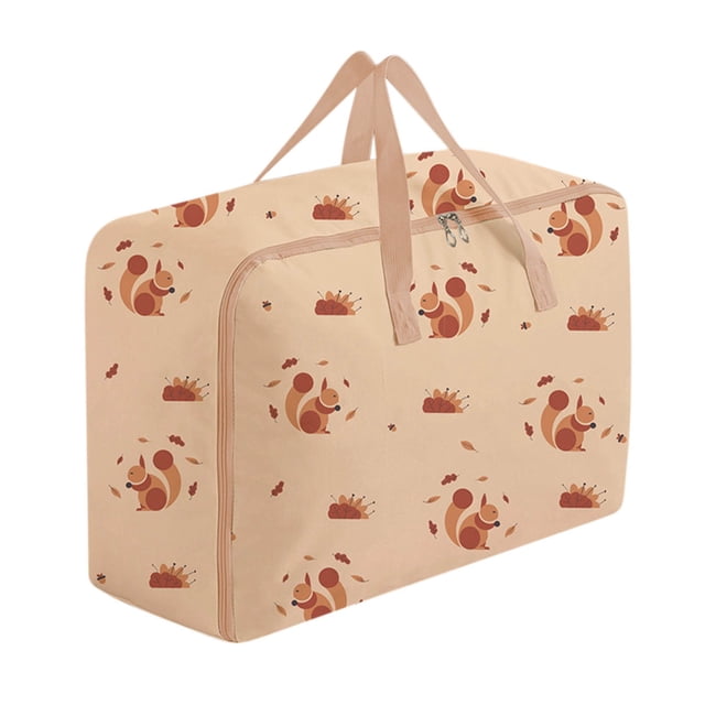 Liquidation,Sac de Rangement pour Couette,Sacs de Rangement Réutilisables Très Grands avec Poignées et Fermetures Éclair Robustes, Sac de Déménagement Lavable Robuste, Garde-Robe, Organisateur sous le Lit pour Literie, Couverture