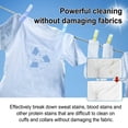 thumbnail image 4 of RYRDWP Active Enzyme Laundry Detergent Laundry Stain Remover Laundry Detergent 120ml, 4 of 9