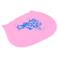 thumbnail image 3 of Swimming , Non-slip Design Low Resistance And High Speed Skin-friendly Comfortable Large Swim   For Children/adults With Short And Long Hair, 3 of 8