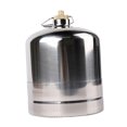 thumbnail image 3 of mmirethe Camping Fuel Canister Empty Refillable BBQ Cooking for Outdoor Silver 3L, 3 of 6