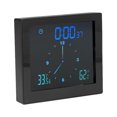 thumbnail image 3 of Horloge, Horloge de Douche à Pile Alimentation USB pour Intérieur/extérieur, 3 of 8