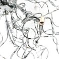 thumbnail image 3 of CWI Lighting Lustre Fleur de Cerisier 48 Lumières avec Finition Chromée, 3 of 6