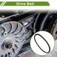 thumbnail image 3 of Unique Bargains Drive Belt for Yamaha CP250 Maxam 2005-2012 V-Belt, 3 of 7