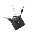 thumbnail image 1 of serony Pendulum Mécanisme de Mouvement d'Horloge Kits de Réparation Set Mouvement de Long Arbre Noir, 1 of 9