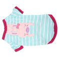 thumbnail image 4 of Thin Bottoming T-Shirt For Pets, Durable Pet Mini Pig Clothes Safe Comfortable With Cotton For Spring And Autumn, 4 of 8