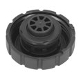 thumbnail image 1 of Engine Coolant Reservoir Cap 2105010715 Replacement for MERCEDES BENZ W202 W210 R129 W164 W220, 1 of 14