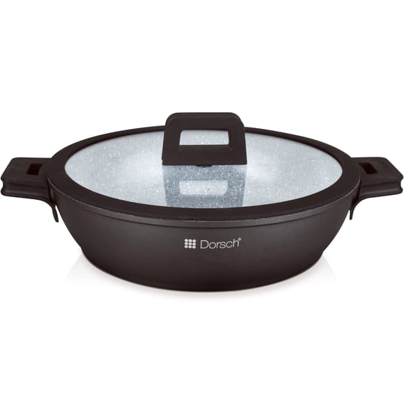 Lifetime Low Casserole 36cm