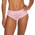 thumbnail image 1 of George Women's Lace Hipsters 3-Pack, 1 of 1