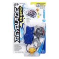 thumbnail image 1 of Beyblade Burst Doomscizor D2 Starter Pack, 1 of 2