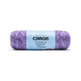 thumbnail image 1 of Caron® Simply Soft Sunkissed™ #4 Worsted (Medium) Acrylic Yarn, Grape Tonal 5oz/141g 248 Yards, 1 of 2