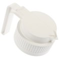 thumbnail image 1 of Couvercle de Bocal avec Poignée Couvercle Pratique Couvercle de Bocal en Plastique Anti-Fuite, 1 of 8