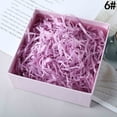 thumbnail image 1 of Confetti Crinkle Paper, Shredded Paper Filler, Gift Box Stuffing, Basket Filler, Raffia Party Supplies, Gift Bag Filler, Decorative Filler, Craft Paper, Event Decorations, 1 of 8