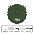 thumbnail image 2 of Smart Sweeping Robot Mopping Suction Three In One Usb Charging With Obstacle Avoidance For Household Use In Green Green, 2 of 4
