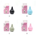 thumbnail image 4 of serony Facial Oil Absorbing Roller Stone Beauty Grease Control Face Removal Stick Washable Reusable Cheek Absorption Cleaning Green, 4 of 7