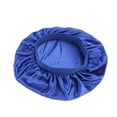 thumbnail image 1 of Polyester Nightcap Double-Side Elastic Headwear Sleep Bonnet Home Women Head Wrap Tool, 1 of 7