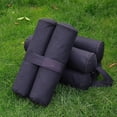 thumbnail image 4 of Deluxe Round Patio Sunshade Umbrella Base Weight Bag Sand Up, 4 of 8