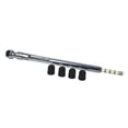 thumbnail image 2 of Slime Pencil Tire Pressure Gauge with Valve Caps, 2 of 3
