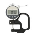 thumbnail image 1 of Clear Thickness Gauge, Portable Paint Depth Gauge, For Leather For Paper, 1 of 8