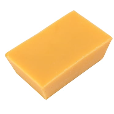 Premium Yellow Beeswax for Wood Polish & DIY Cosmetics - Natural, Skin-Safe, Moisturizing (500g)  

(Note: This new title is 108 characters long and incorporates key product features like being