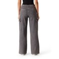 thumbnail image 3 of Jean jambe large cargo pour femme Levi Strauss SignatureMC, 3 of 5