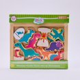 thumbnail image 2 of casse-tête de dinosaures, 2 of 5