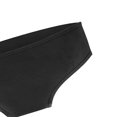 thumbnail image 2 of 's Trunks Silicone Bottom Beach Pants Black, 2 of 7