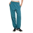 thumbnail image 1 of No Boundaries Women's Oversized Jogger, 1 of 6