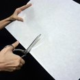thumbnail image 2 of Cut Away Stabilizer Black 3.0 oz, 15 Inches x 25 Yards Roll. SuperStable Embroidery Stabilizer Backing, 2 of 5