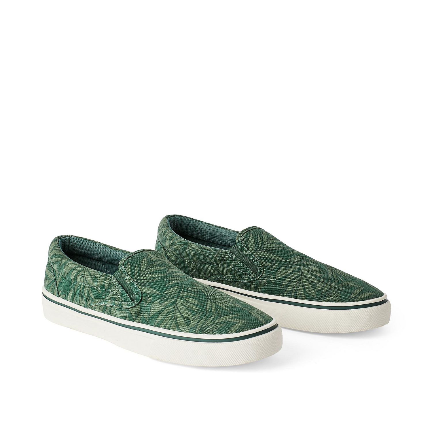 George Men's Canvas Sneakers