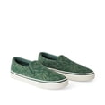 thumbnail image 3 of George Men's Canvas Sneakers, 3 of 4