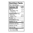 thumbnail image 3 of Rice Krispies Squares® Bars Chocolatey Peanut Butter​, 3 of 6