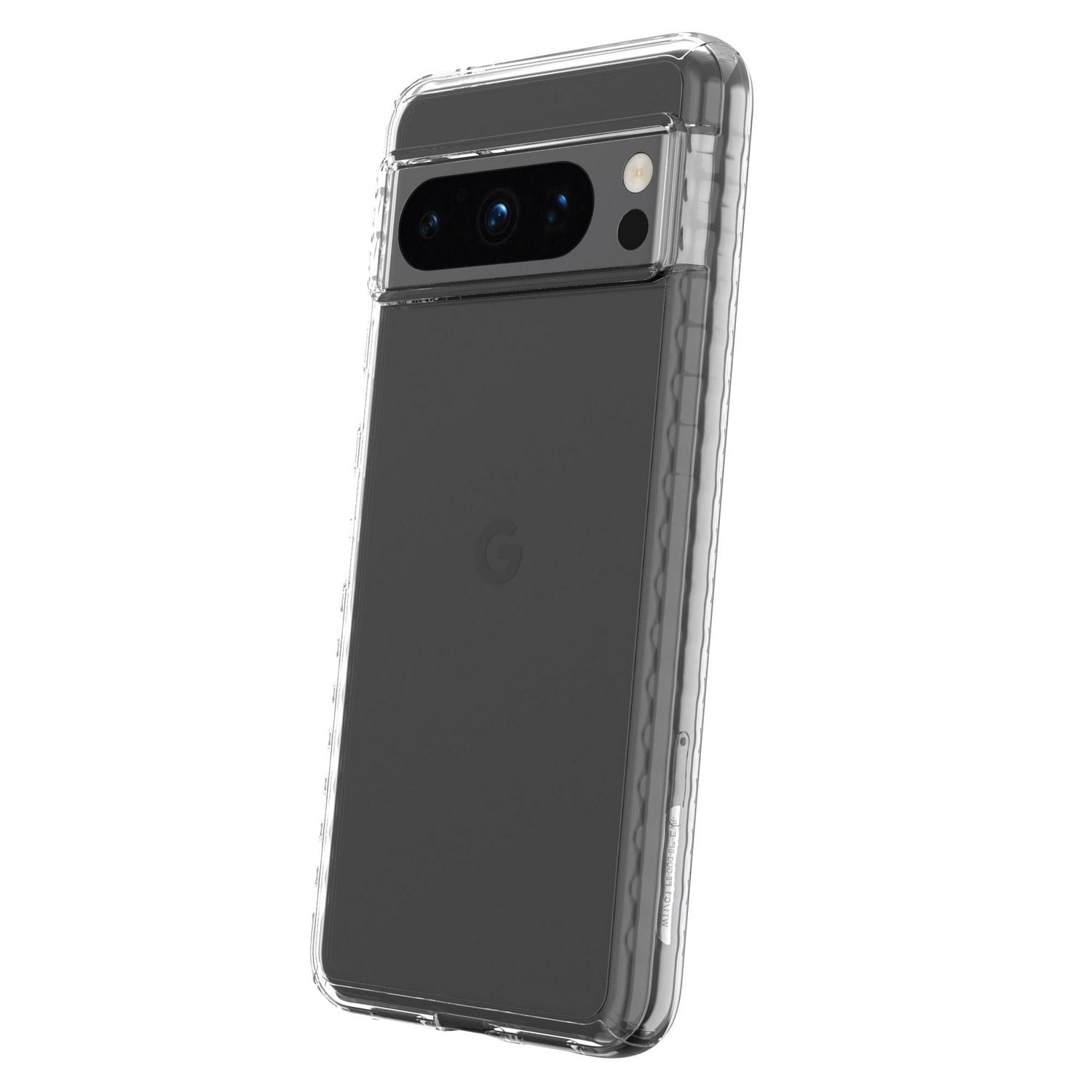 onn. Google Pixel 8 Protective Gel Phone Case