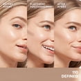thumbnail image 3 of Trublend Skin Enhancer Balm Stick Contour Stick, Vegan Formula, Easy to Use, Glides on Effortlessly, Non-Greasy, Doesn't Crease, 3 of 5