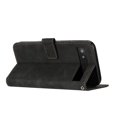 thumbnail image 4 of Compatible with Google Pixel 6A Case Wallet Design with Card Slots Magnetic Closure Cover, 4 of 5