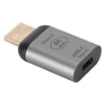 thumbnail image 4 of LAFGUR 4K 3D 60Hz Type-C Female To Male Converter Adapter For DD, 4 of 8