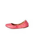 thumbnail image 2 of Time and Tru Women's Becky Flats, 2 of 4