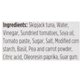 thumbnail image 2 of Clover LEAF® Sundried Tomato & Basil Flaked Light Tuna, 2 of 5