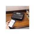 thumbnail image 2 of Brother P-Touch PT-D610BT Étiqueteuse, 180 x 360 Ppp, N/b, USB et Bluetooth, 2 of 4