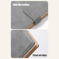 thumbnail image 4 of EGNMCR Magnetic Closure Notebook Gift Business Office Work Conferences Notepad laptop computer, 4 of 6