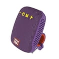 thumbnail image 1 of MesaSe TWS Speaker 500mAh Stereo Speaker Loudspeaker Bluetooth-Compatible 5.3 Subwoofer, 1 of 9