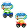 thumbnail image 4 of Bright Starts Oball Rattle & Roll Car Toy, 4 of 4